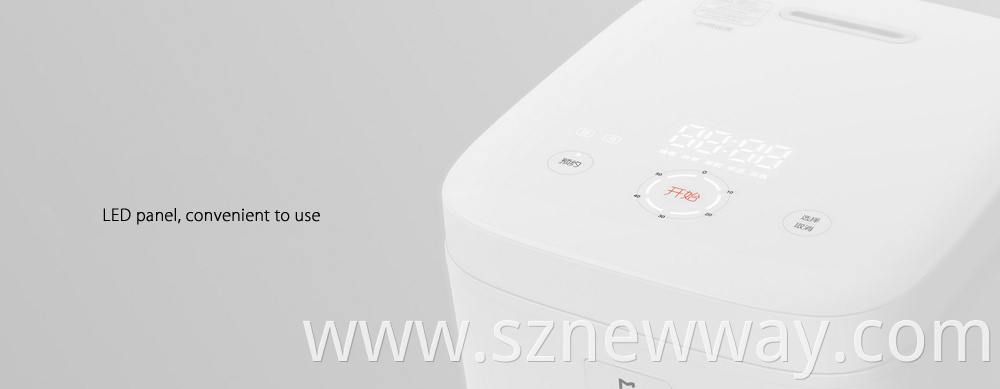 Mijia Smart Rice Cooker 3l